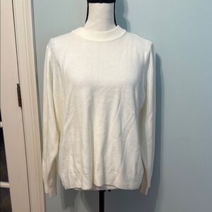 C.D. Daniels Sweater